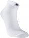 COTTON SOCK LOW SHAFT 3-PACK 