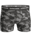 SHADELINE ESSENTIAL SHORTS 3-PACK