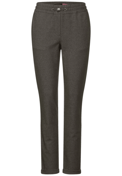 TRACEY STRUCTURE PANT